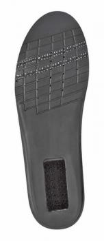 Tiger Black Sabot - verschiedene Größen